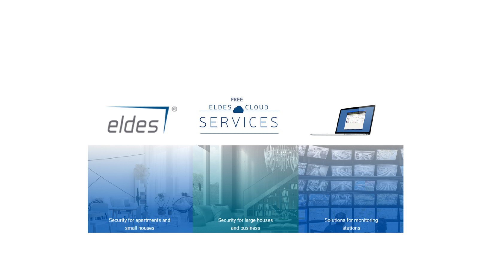 Eldes Services