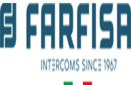 farfisa logo