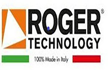roger technology logo
